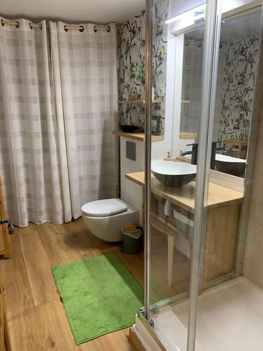 Capucines, Un Jardin Secret Dans Le Centre Historique Apartment Arles Ngoại thất bức ảnh